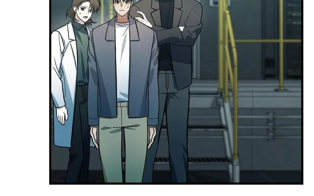 151.20% [Official] - Chapter 33 manhwa