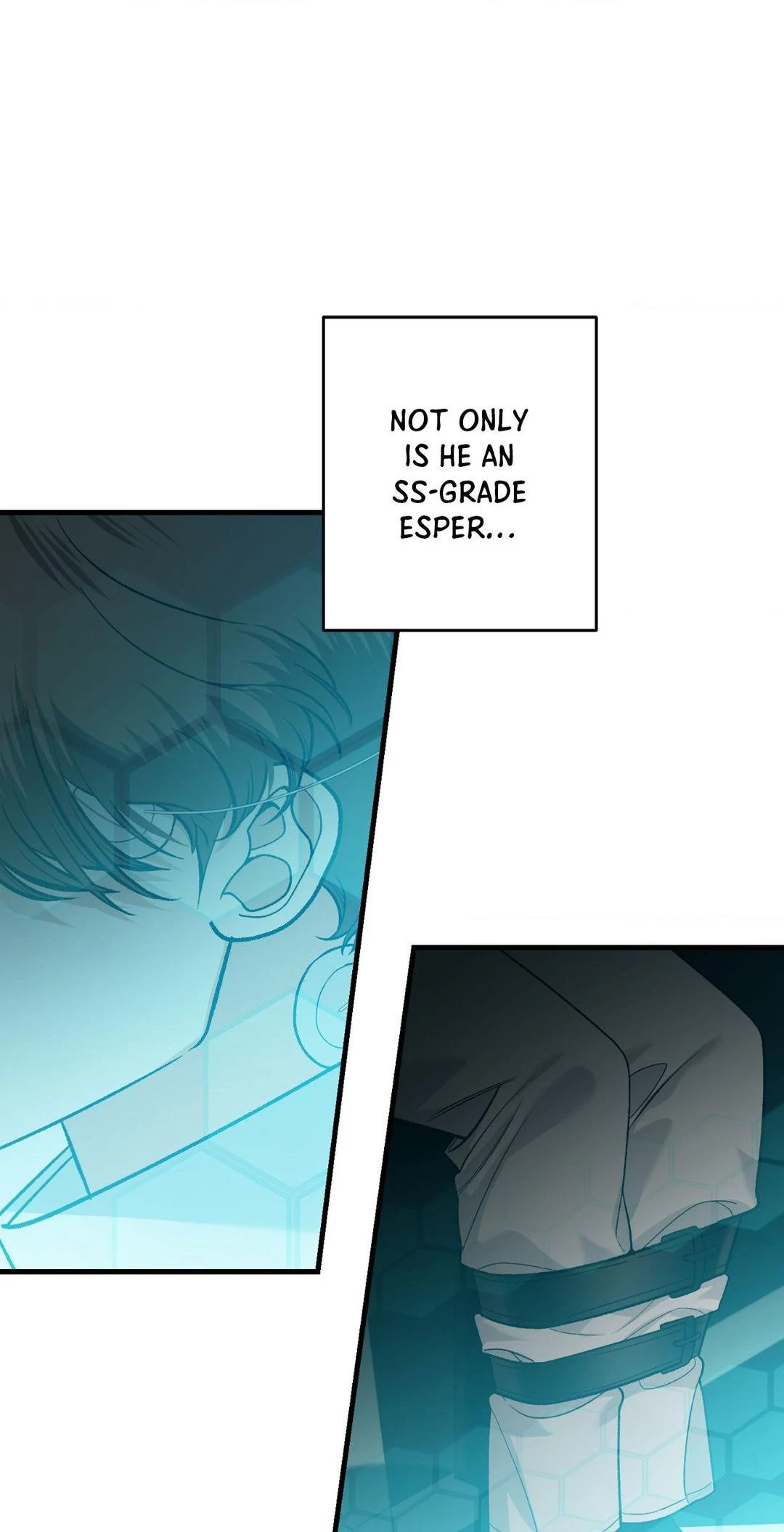 151.20% [Official] - Chapter 34 manhwa