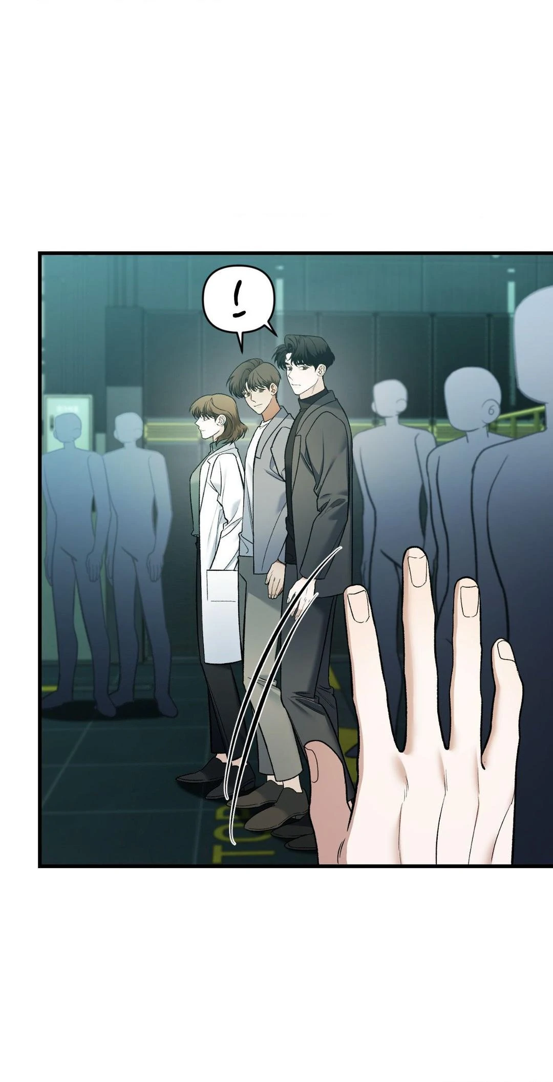 151.20% [Official] - Chapter 34 manhwa