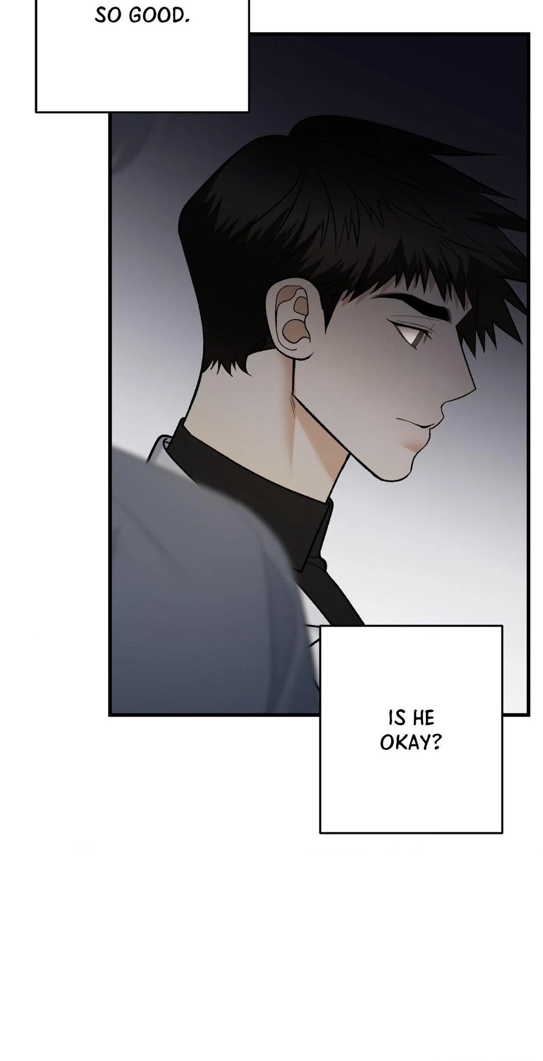151.20% [Official] - Chapter 34 manhwa
