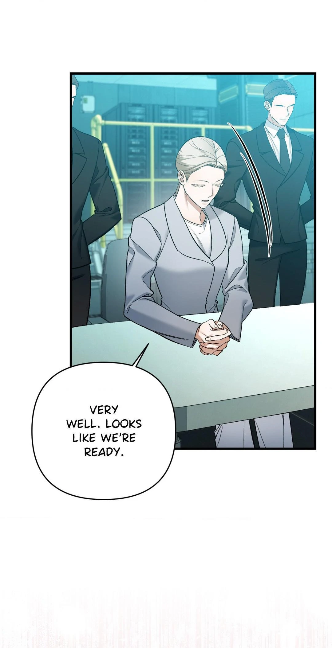 151.20% [Official] - Chapter 34 manhwa