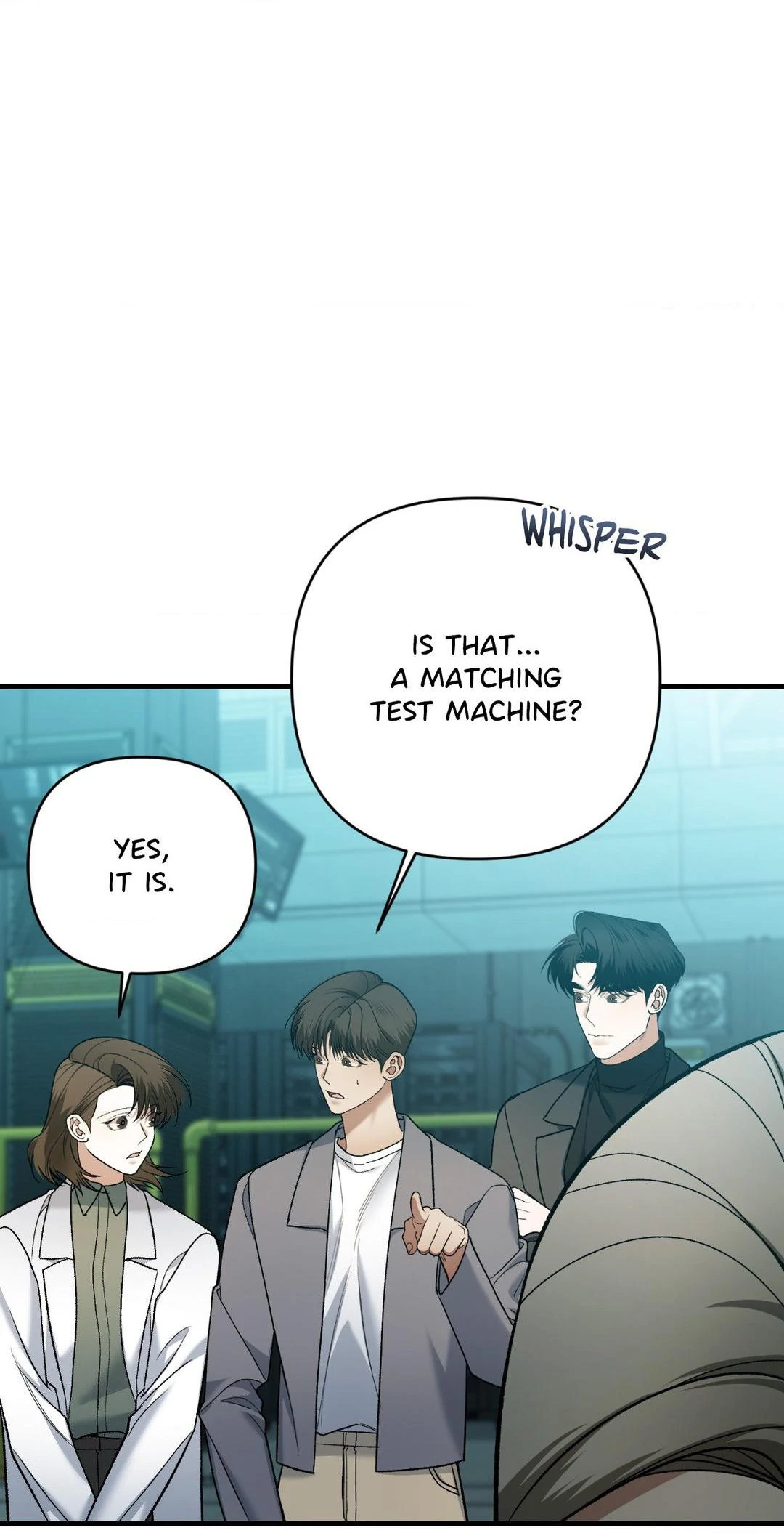 151.20% [Official] - Chapter 34 manhwa