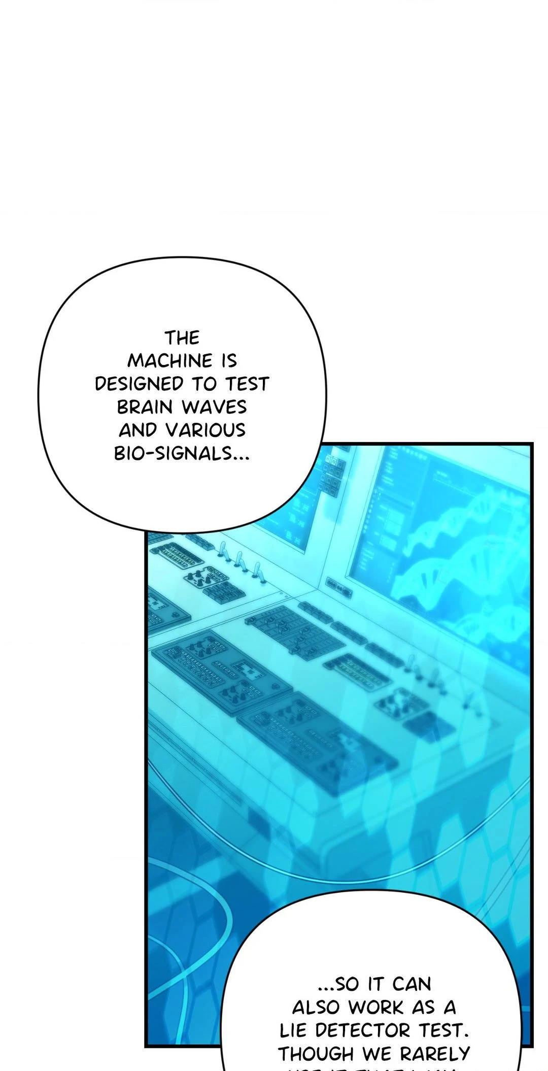 151.20% [Official] - Chapter 34 manhwa