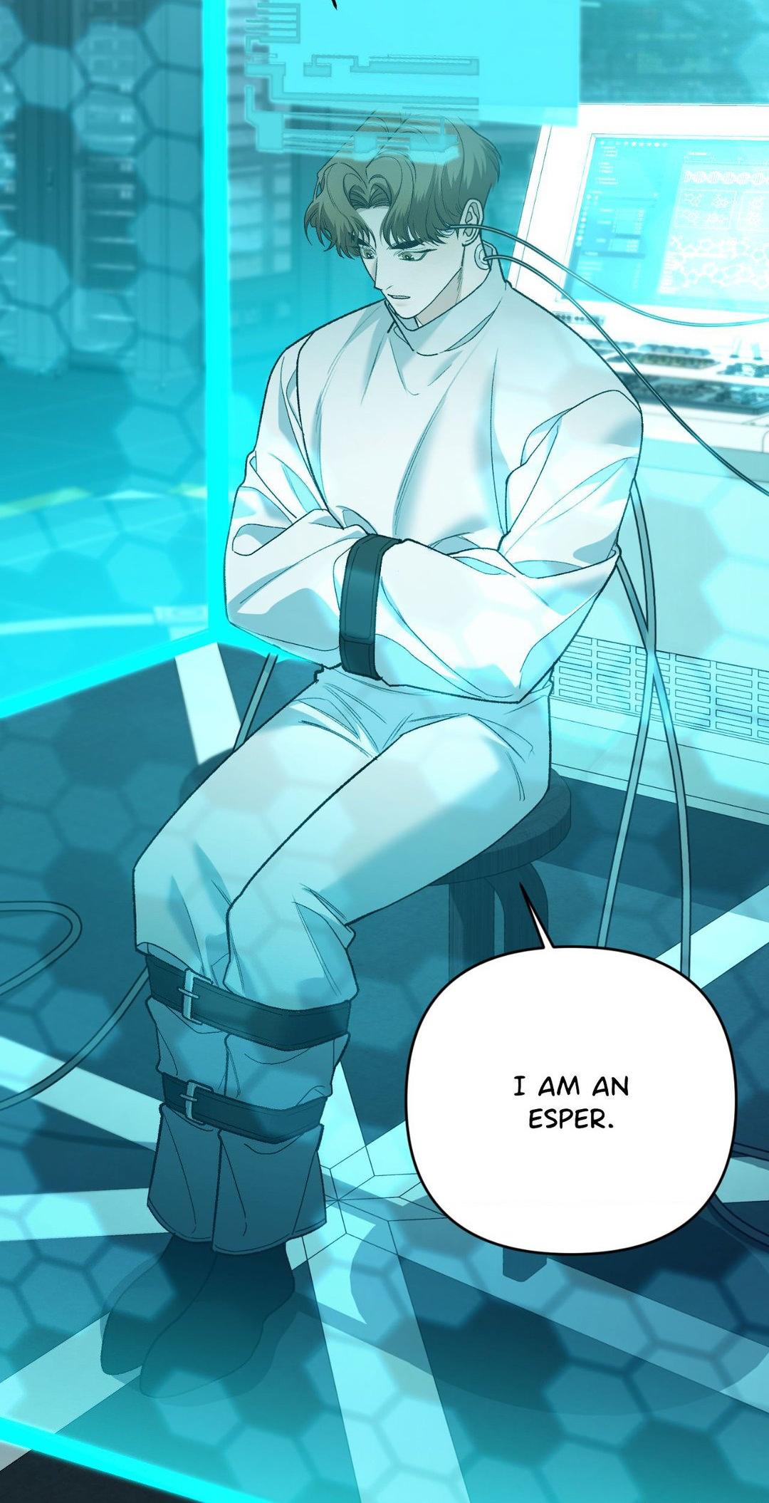 151.20% [Official] - Chapter 34 manhwa