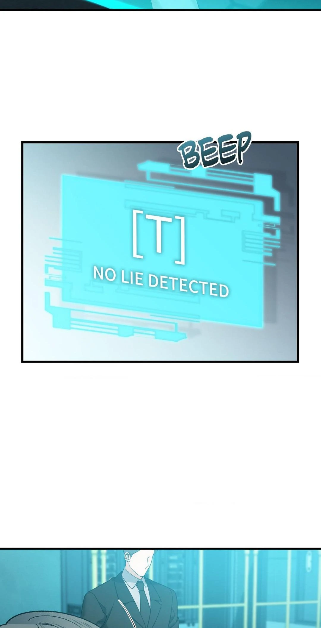 151.20% [Official] - Chapter 34 manhwa