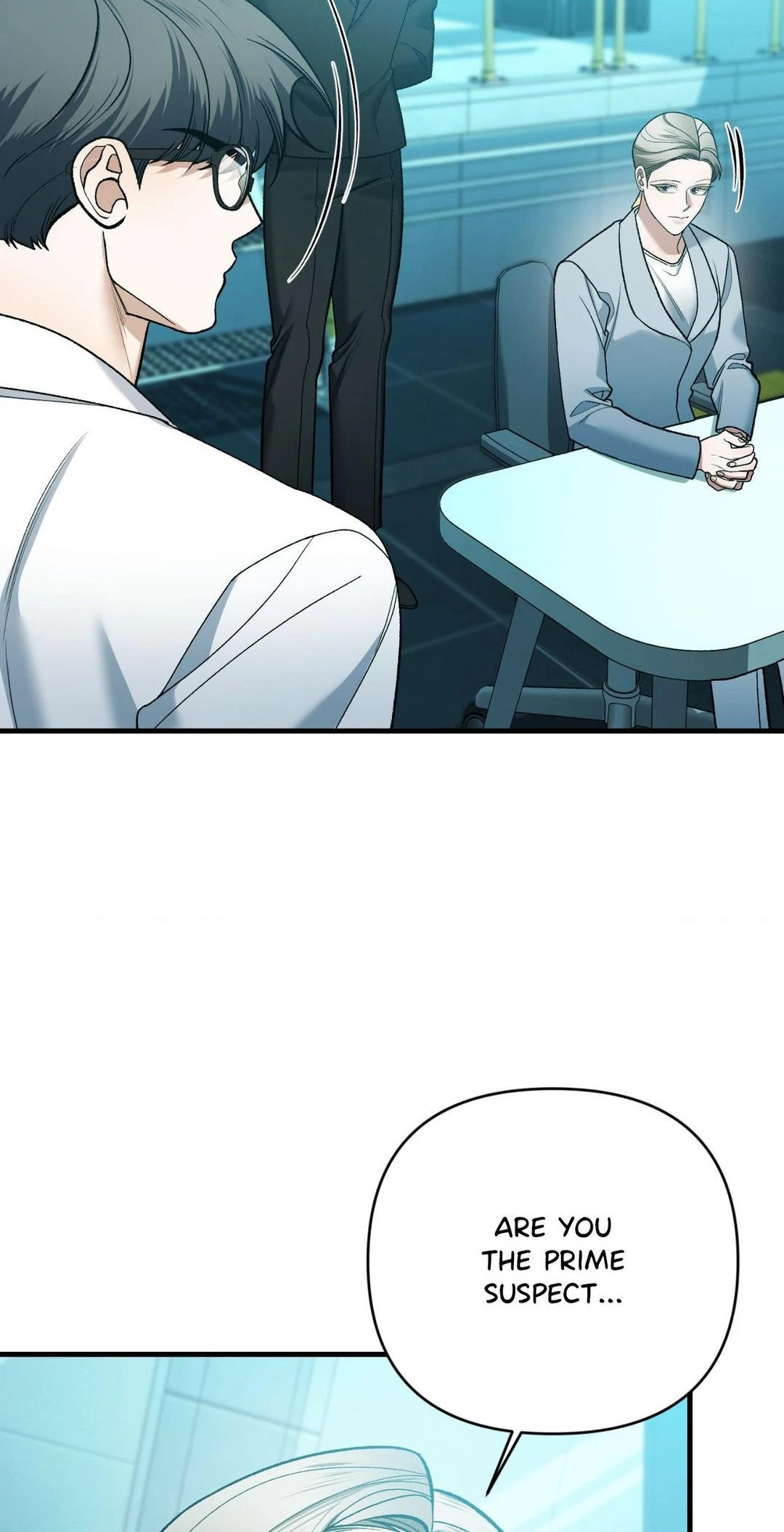 151.20% [Official] - Chapter 34 manhwa