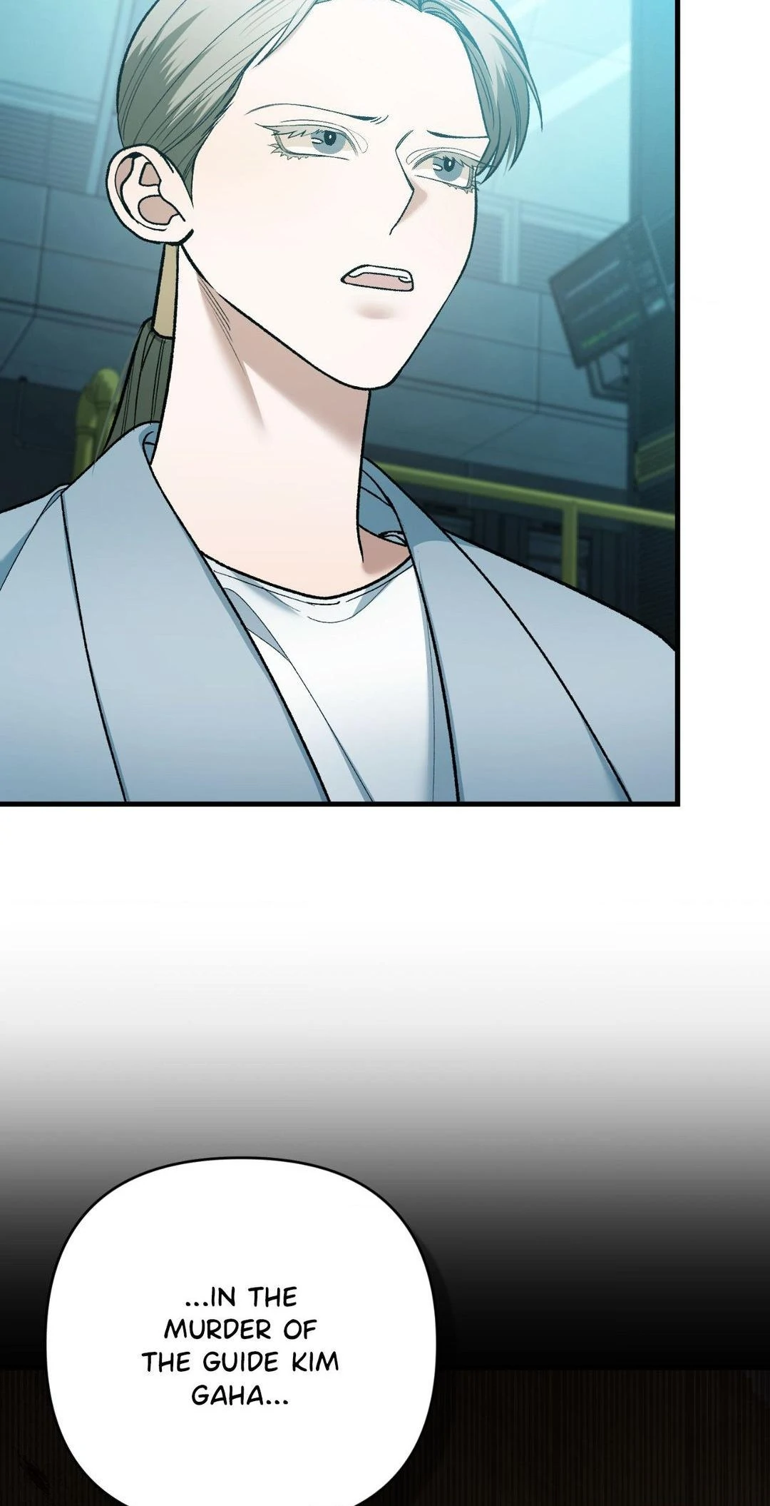 151.20% [Official] - Chapter 34 manhwa