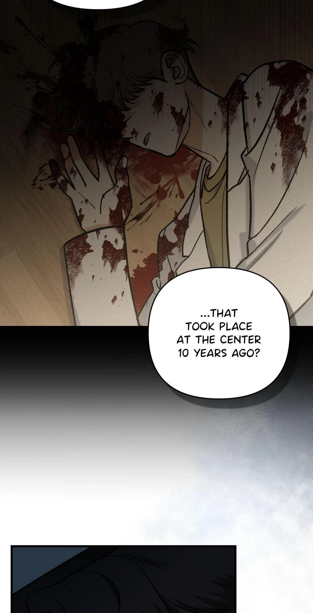 151.20% [Official] - Chapter 34 manhwa