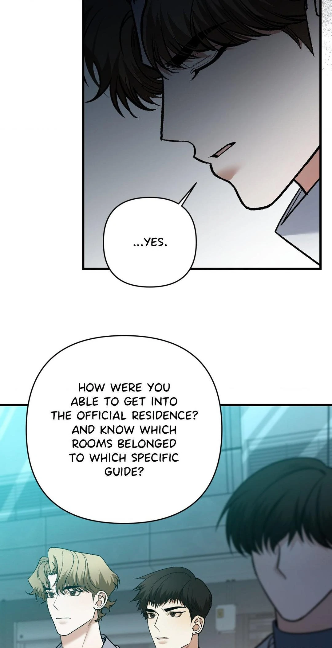 151.20% [Official] - Chapter 34 manhwa