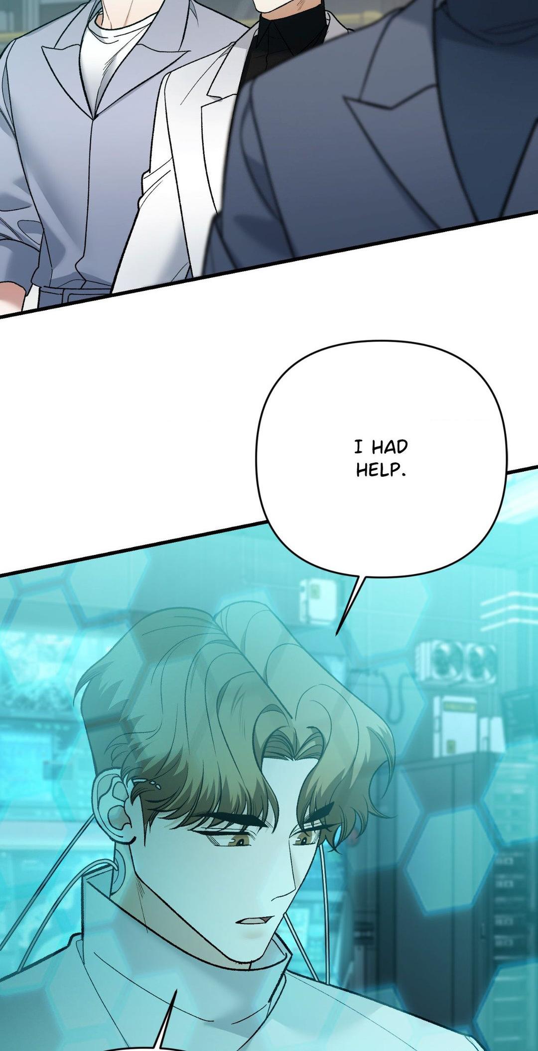 151.20% [Official] - Chapter 34 manhwa