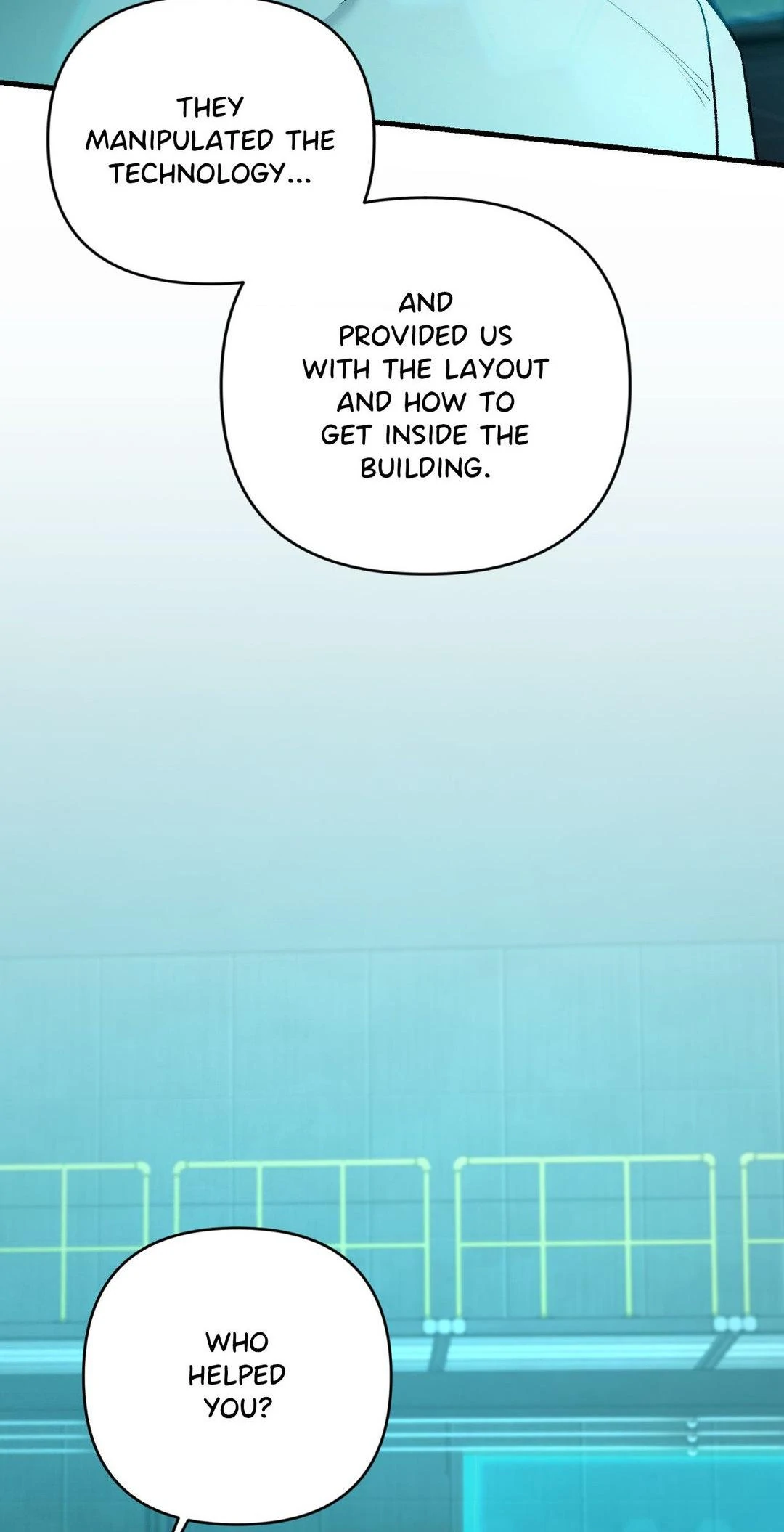 151.20% [Official] - Chapter 34 manhwa