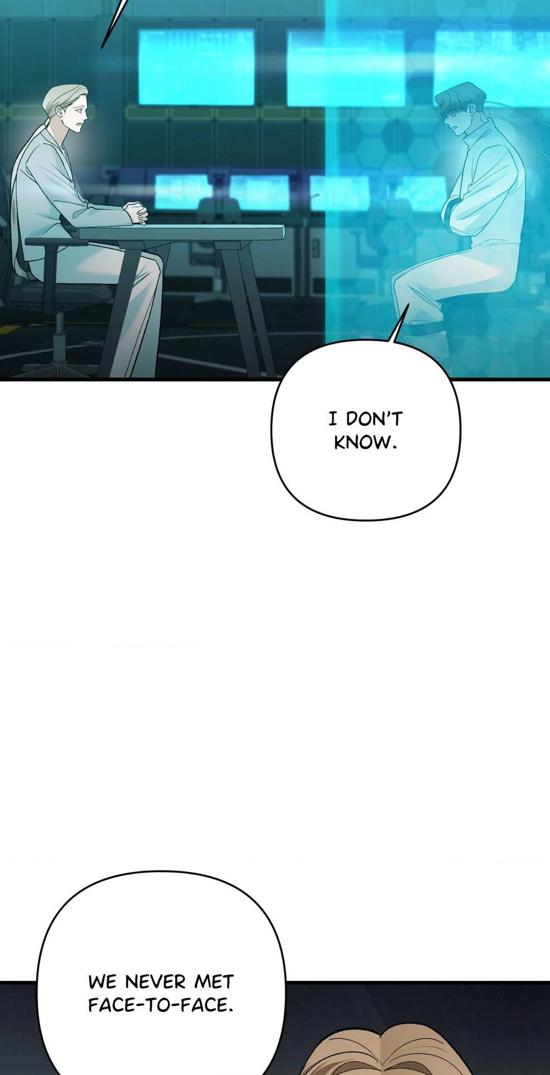 151.20% [Official] - Chapter 34 manhwa