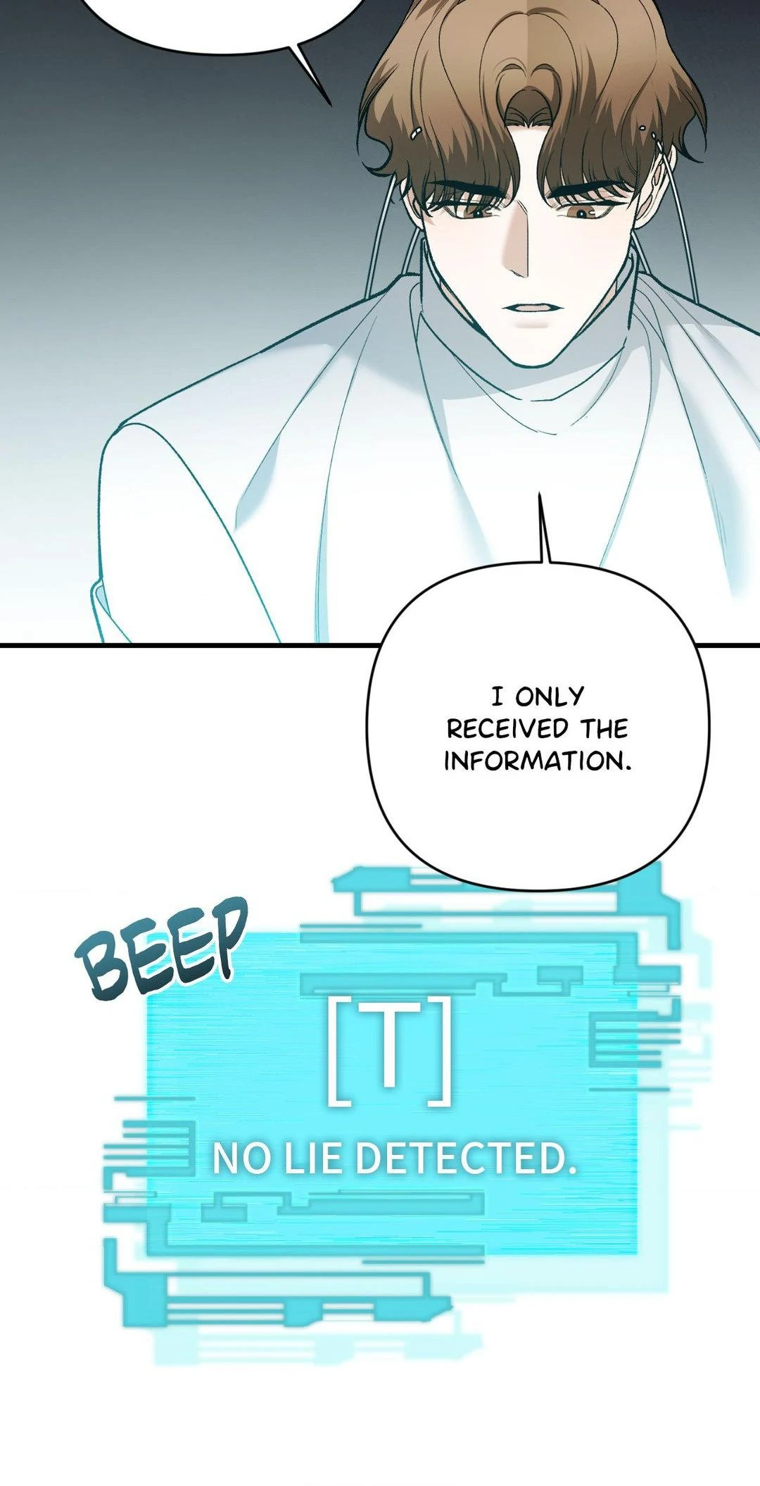 151.20% [Official] - Chapter 34 manhwa
