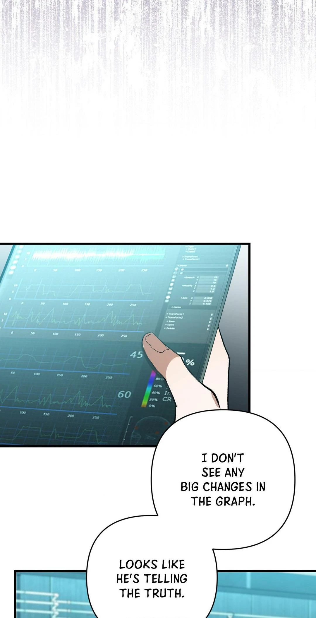 151.20% [Official] - Chapter 34 manhwa