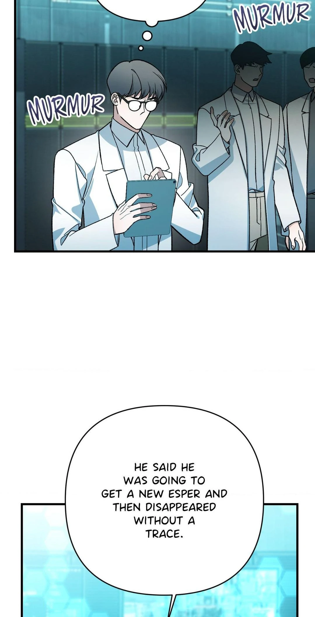 151.20% [Official] - Chapter 34 manhwa