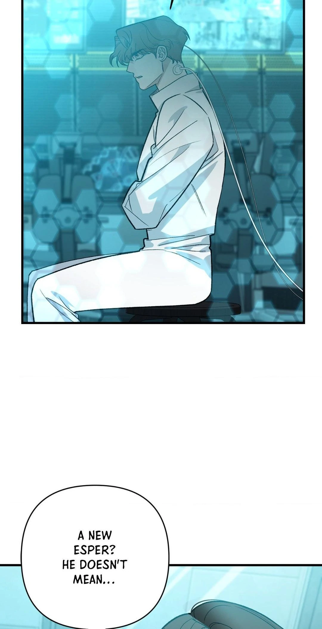 151.20% [Official] - Chapter 34 manhwa