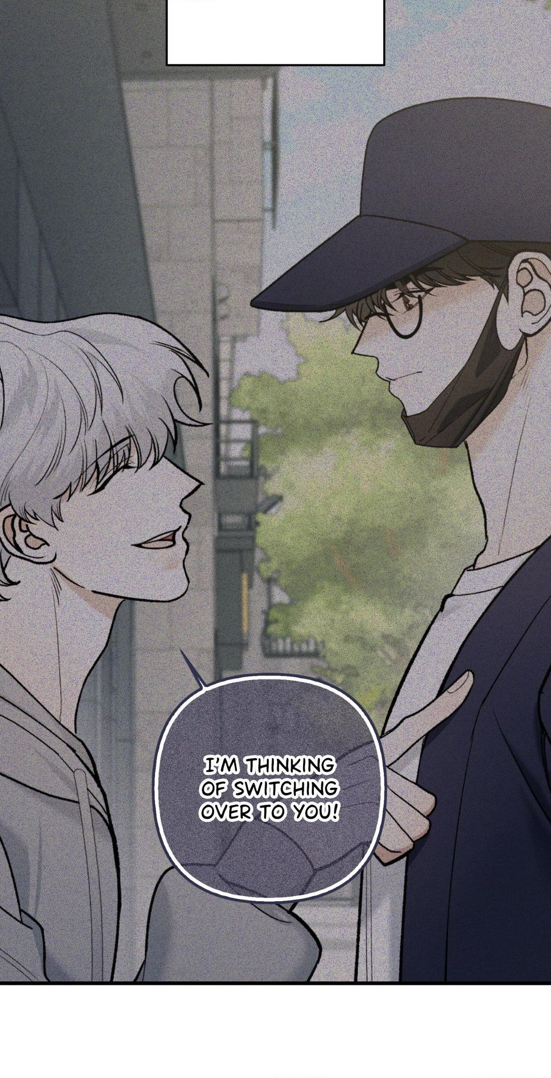 151.20% [Official] - Chapter 34 manhwa