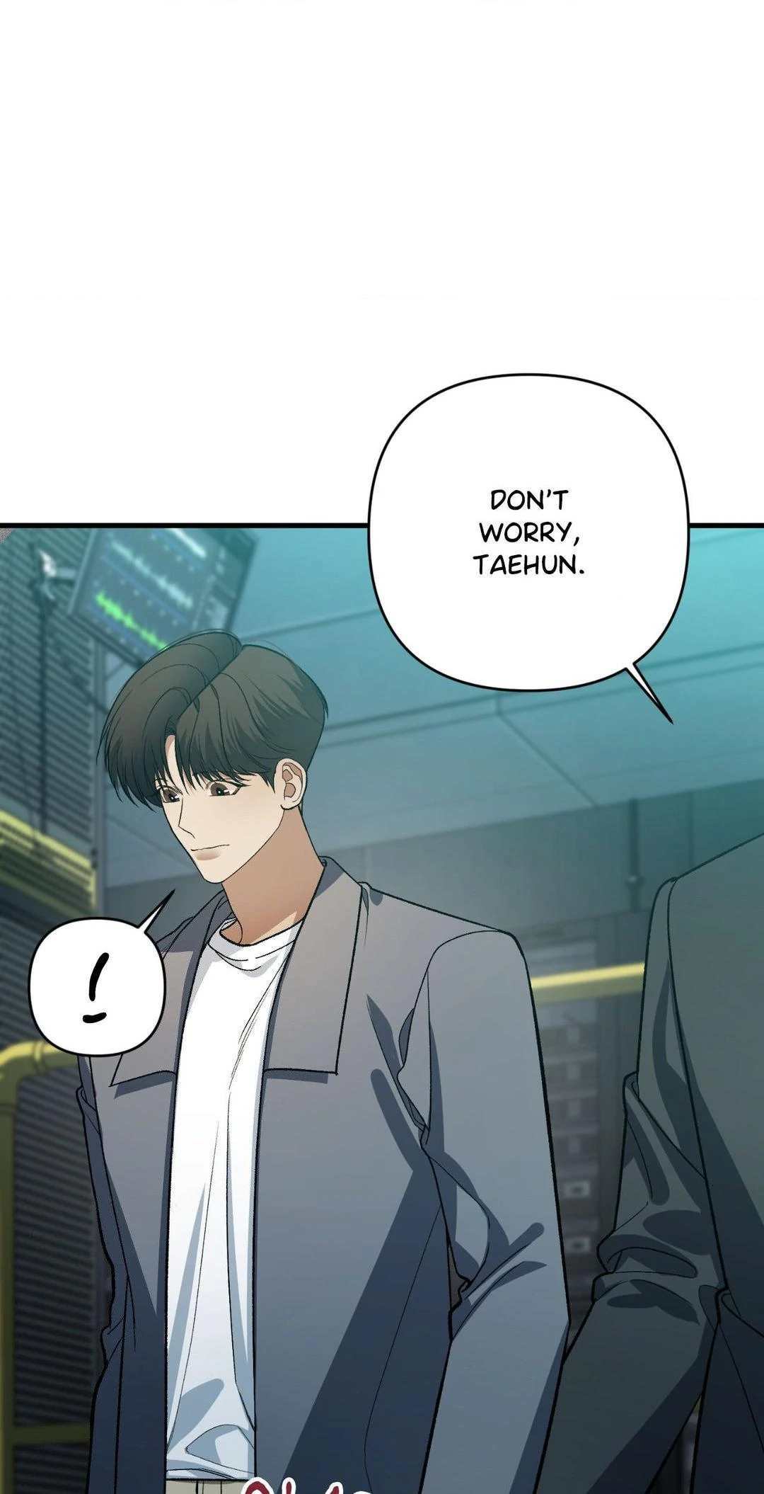 151.20% [Official] - Chapter 34 manhwa