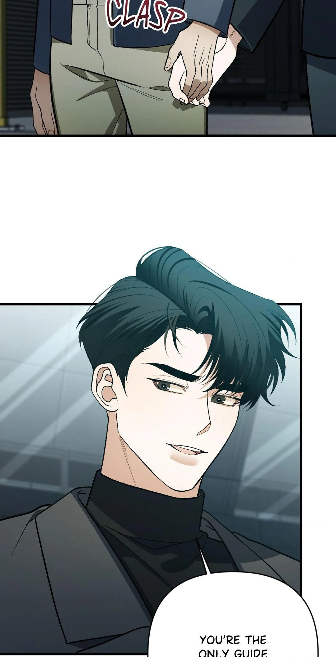 151.20% [Official] - Chapter 34 manhwa