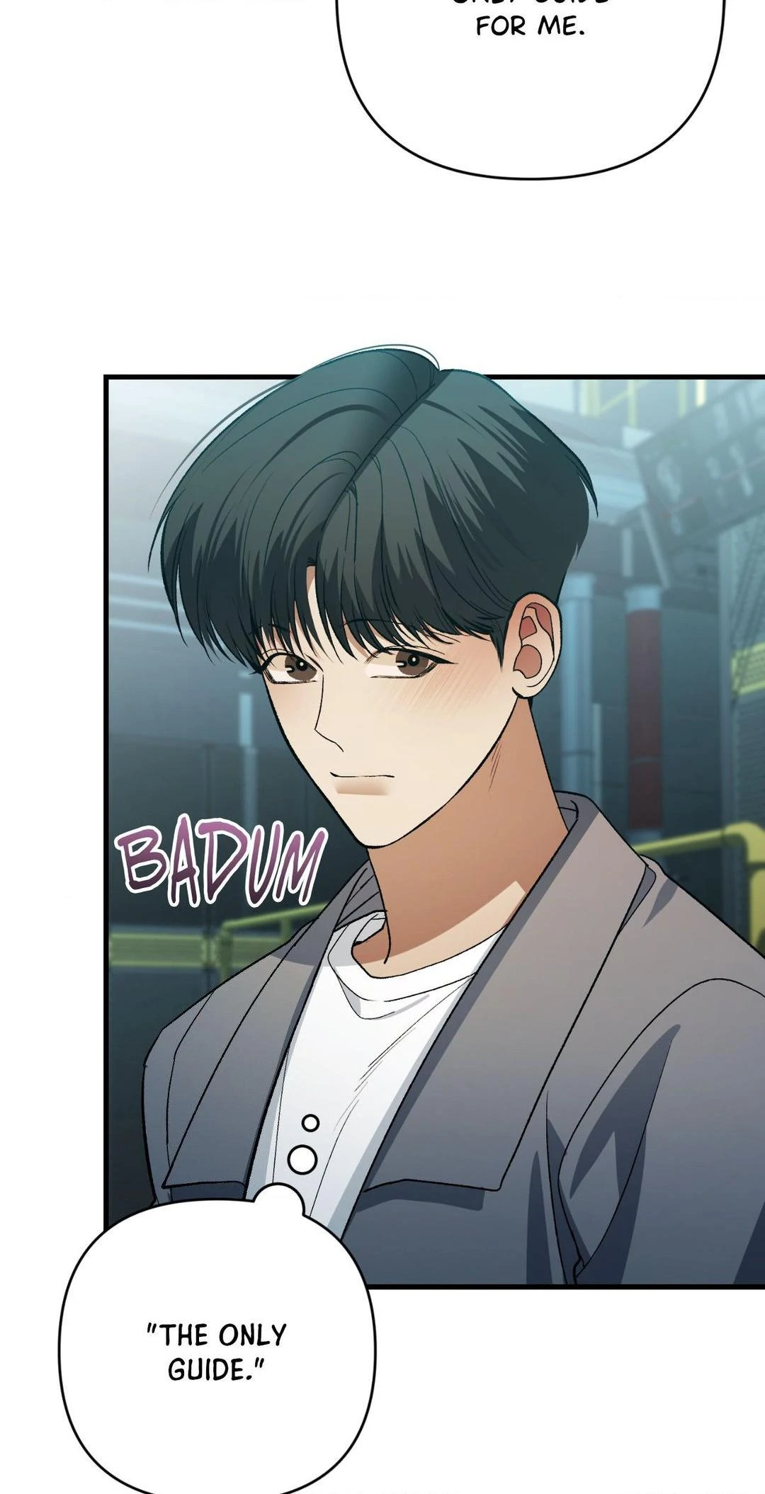 151.20% [Official] - Chapter 34 manhwa