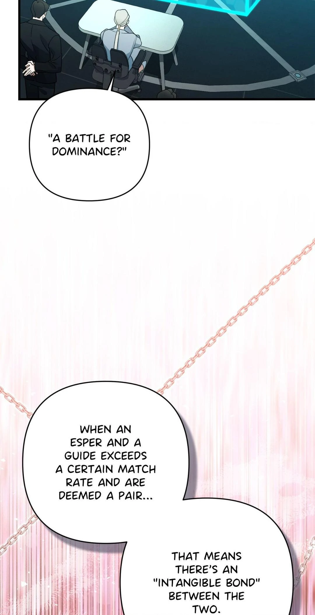 151.20% [Official] - Chapter 34 manhwa