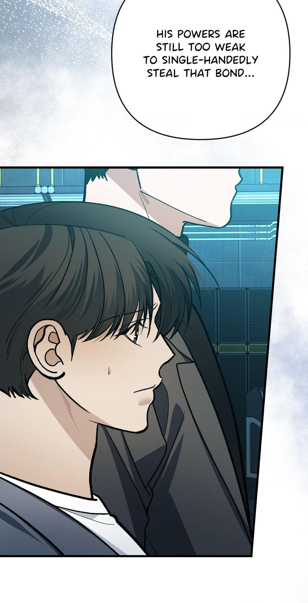 151.20% [Official] - Chapter 34 manhwa