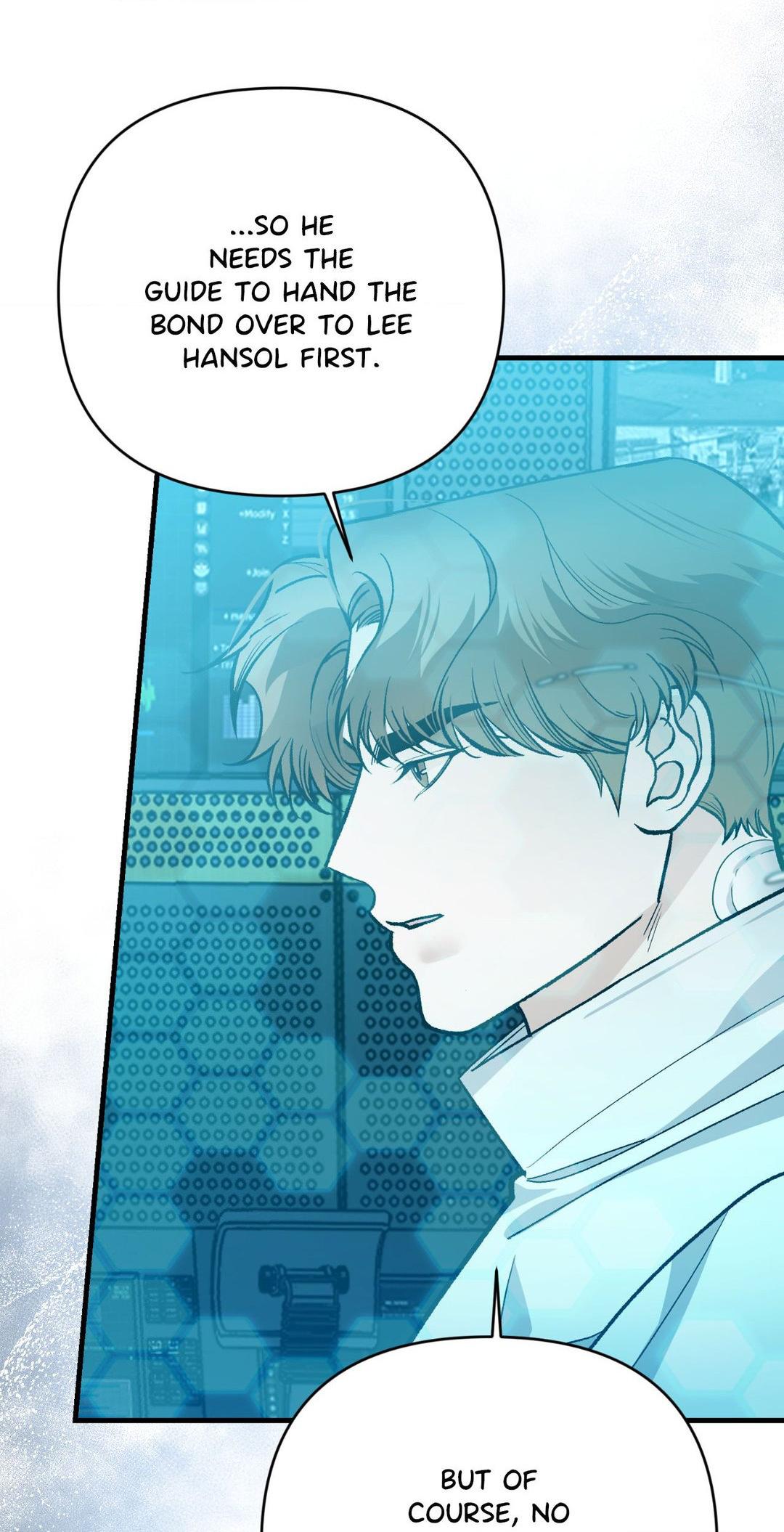 151.20% [Official] - Chapter 34 manhwa