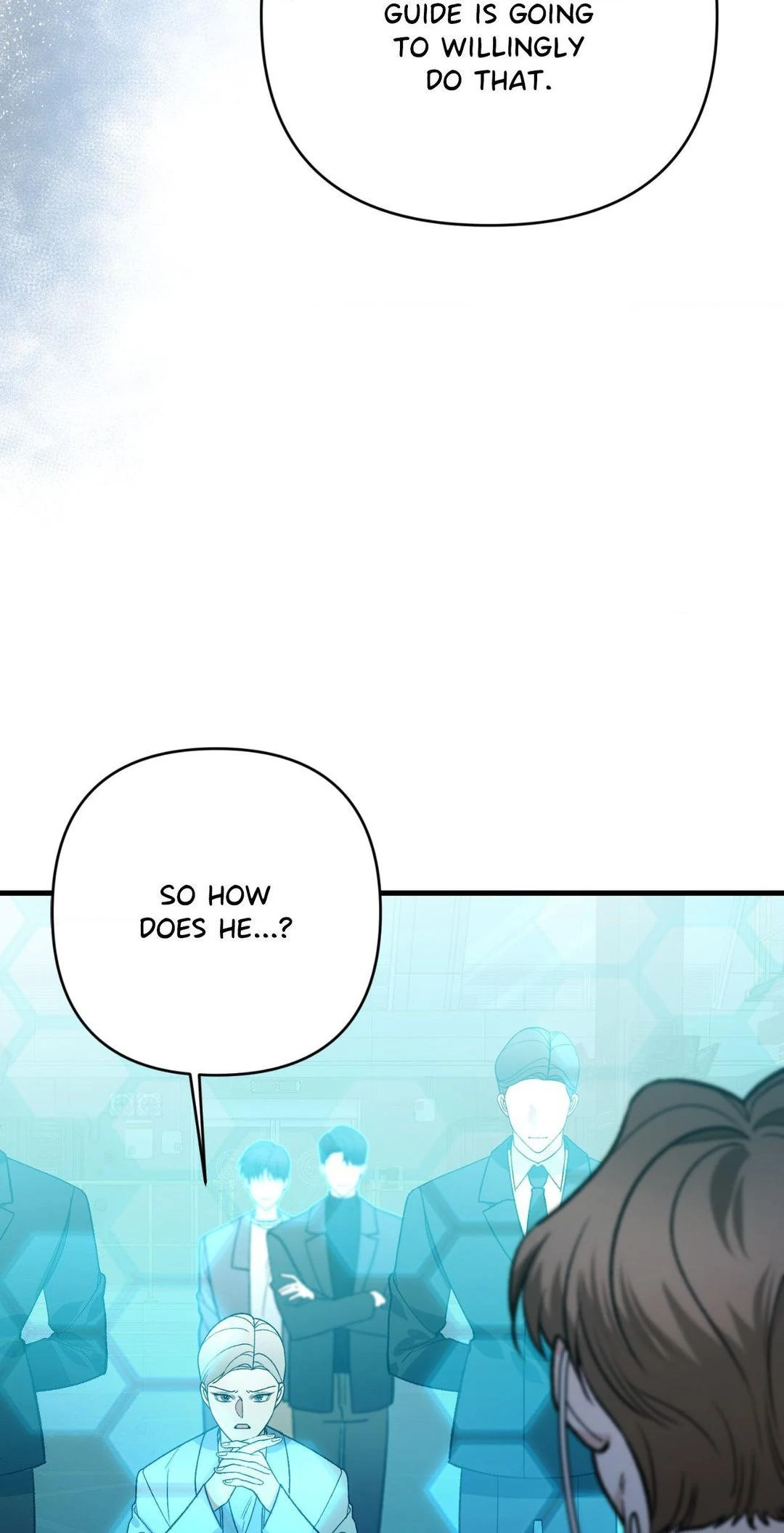 151.20% [Official] - Chapter 34 manhwa