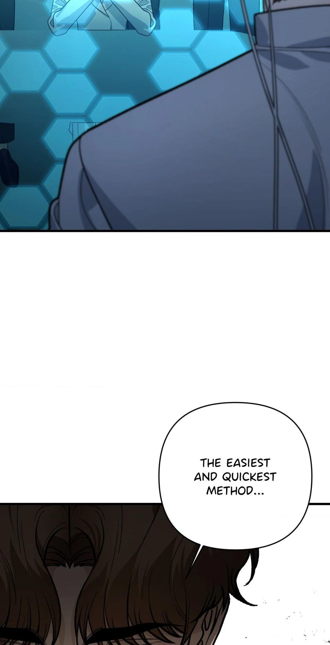 151.20% [Official] - Chapter 34 manhwa