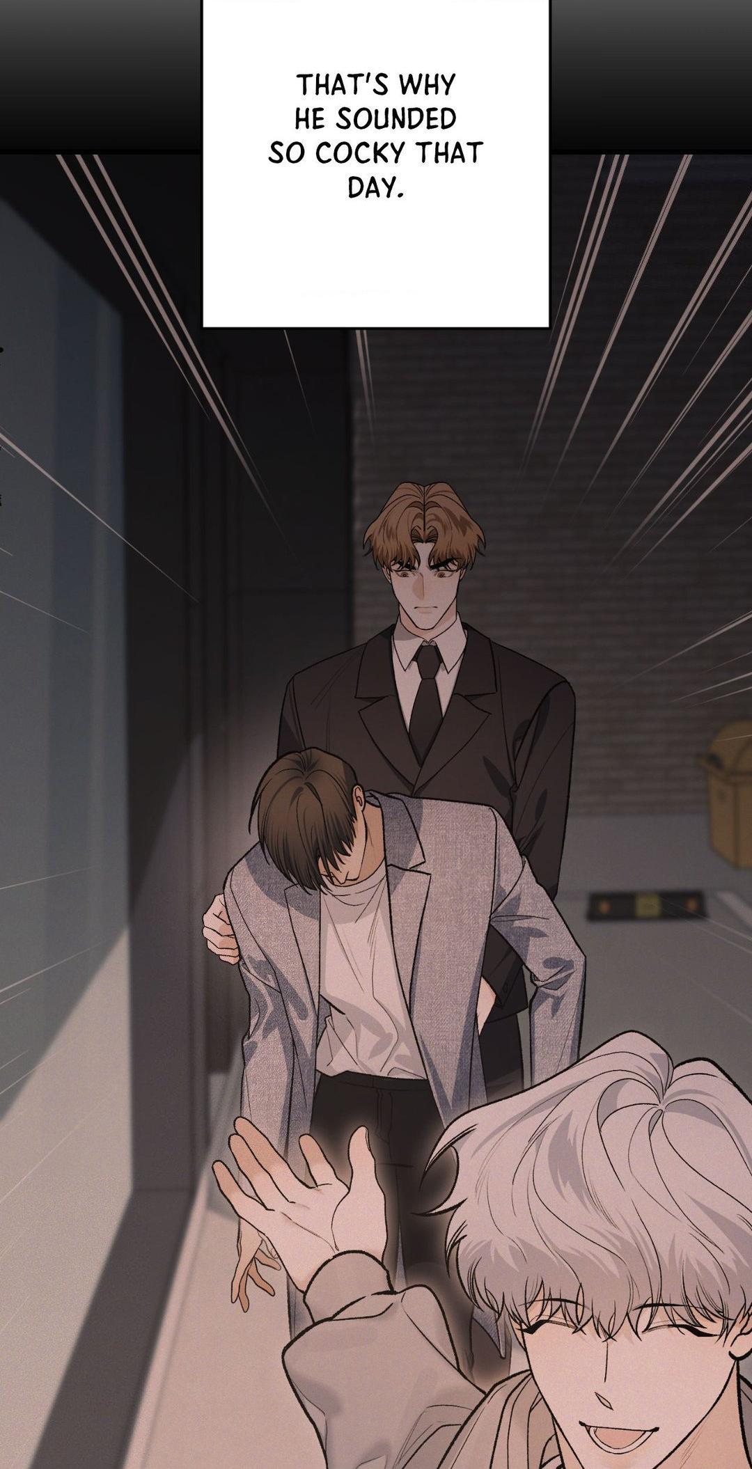 151.20% [Official] - Chapter 34 manhwa