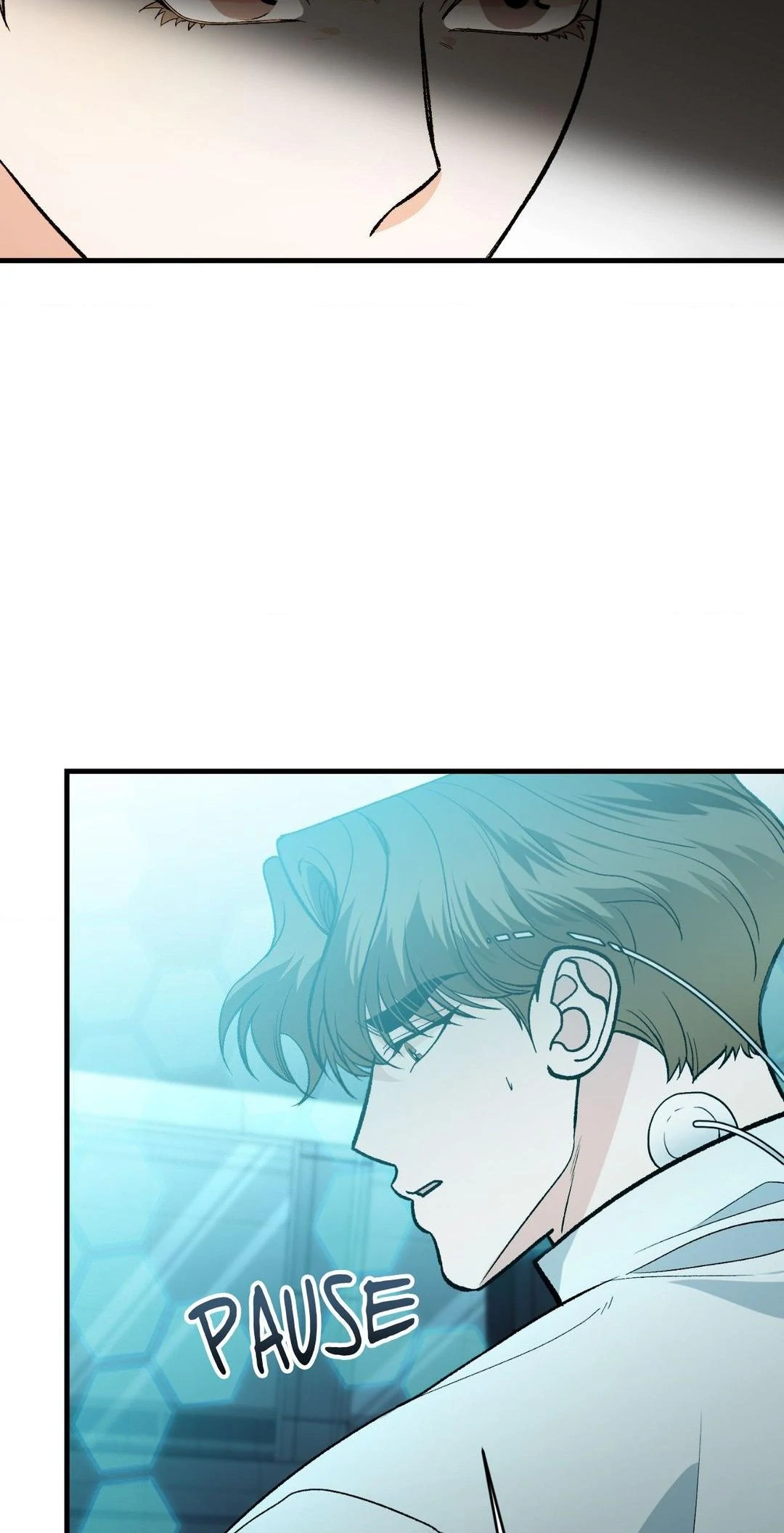 151.20% [Official] - Chapter 34 manhwa