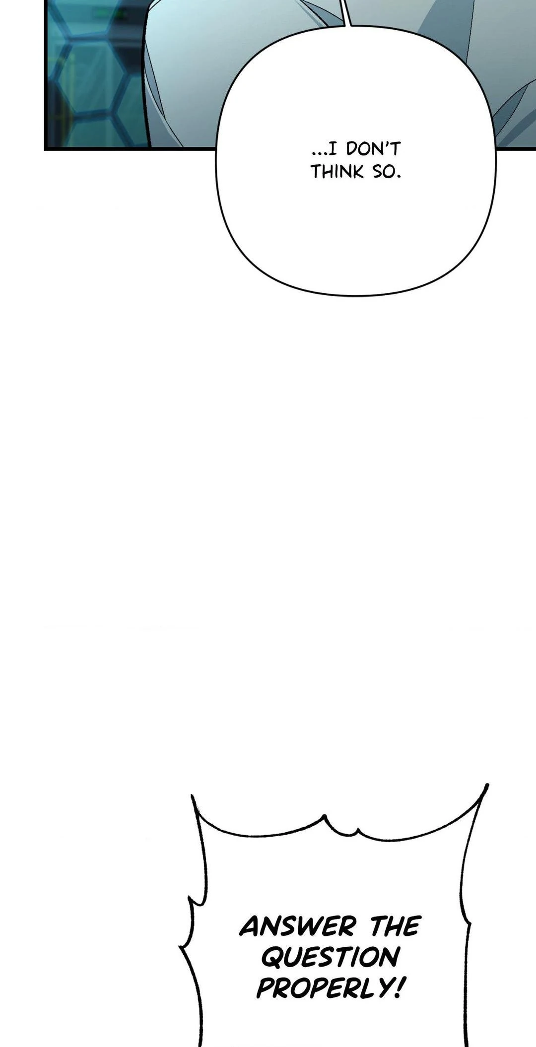 151.20% [Official] - Chapter 34 manhwa