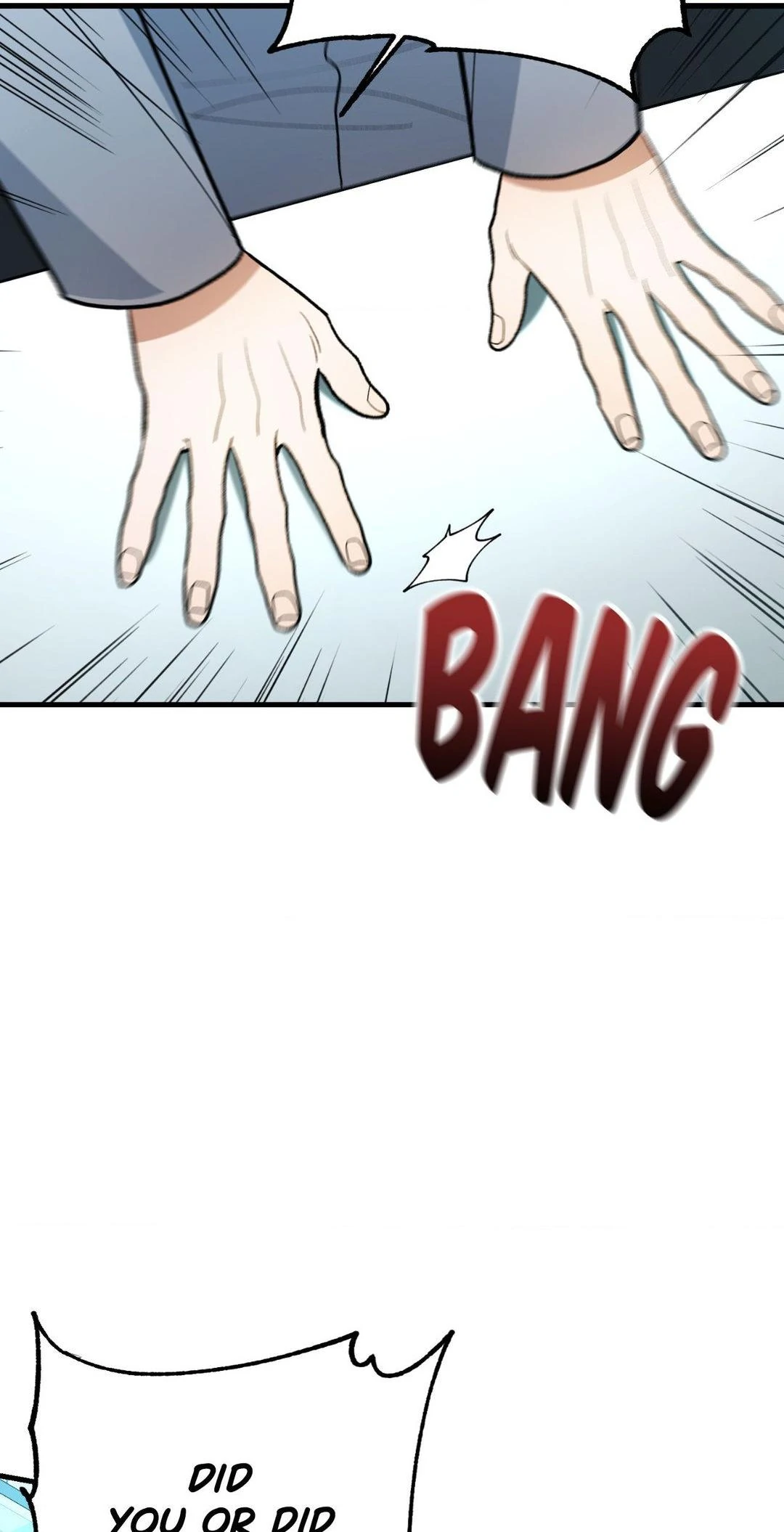 151.20% [Official] - Chapter 34 manhwa