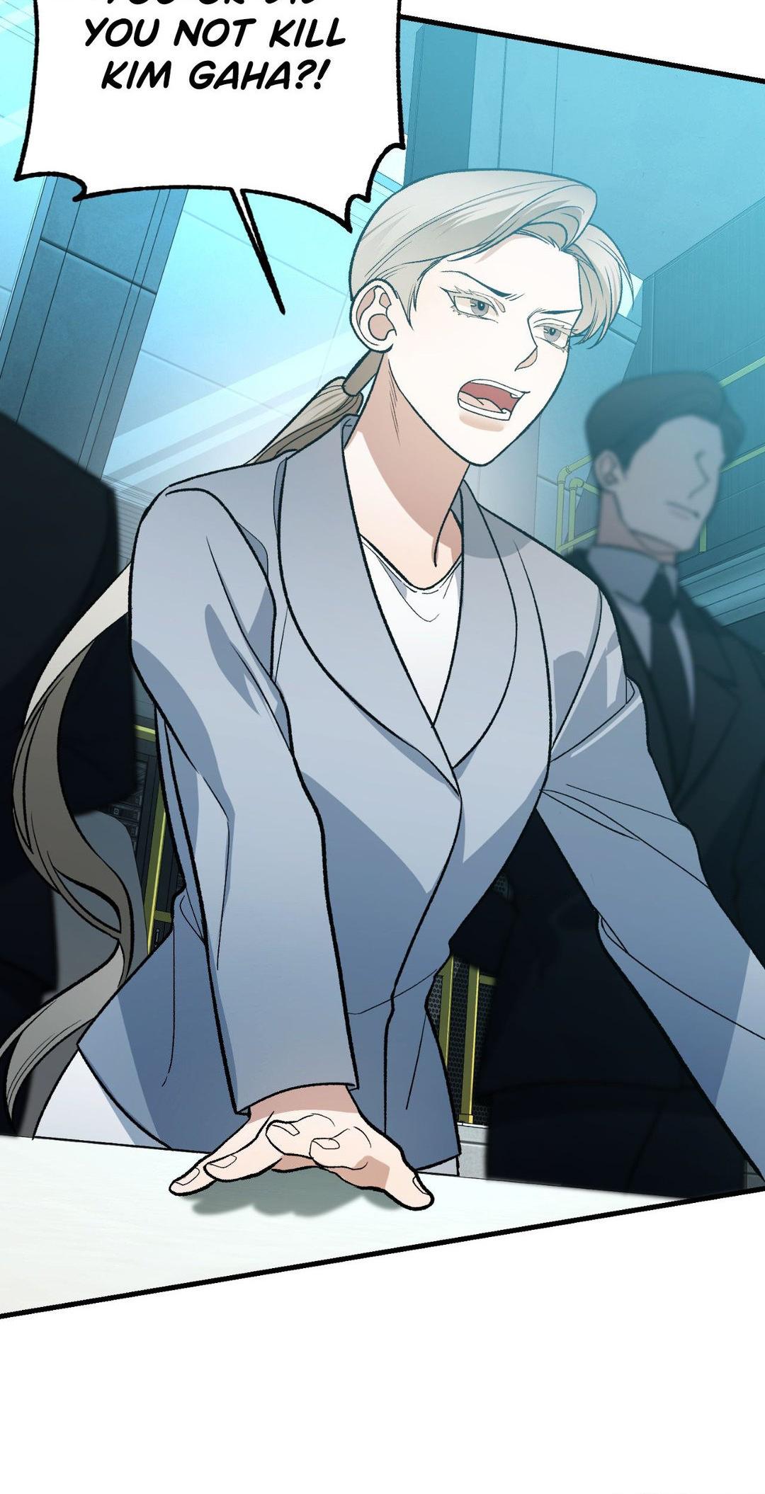 151.20% [Official] - Chapter 34 manhwa