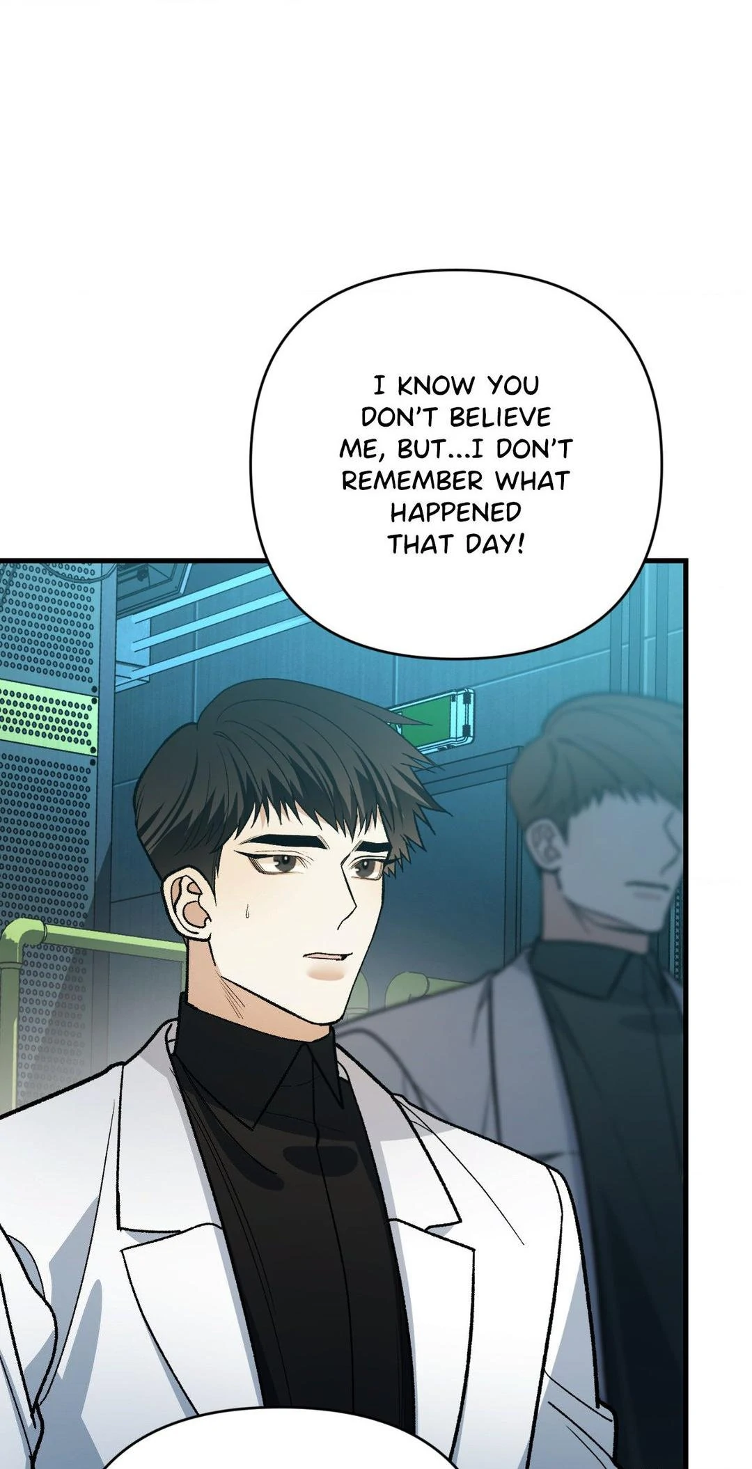 151.20% [Official] - Chapter 34 manhwa