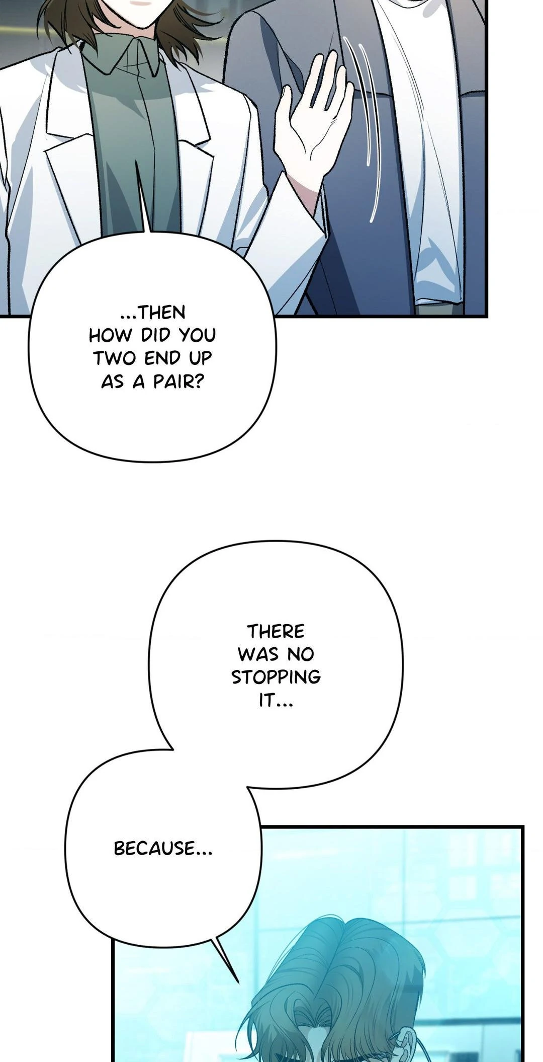 151.20% [Official] - Chapter 34 manhwa