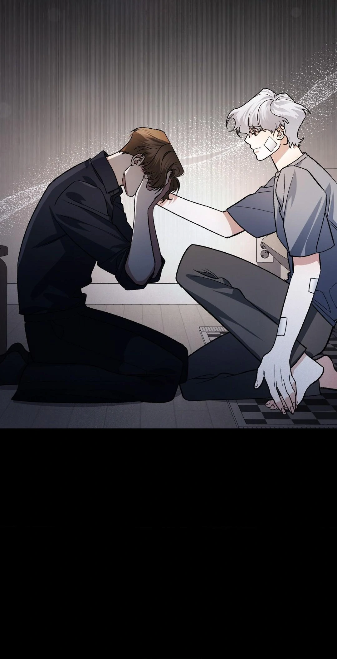 151.20% [Official] - Chapter 34 manhwa