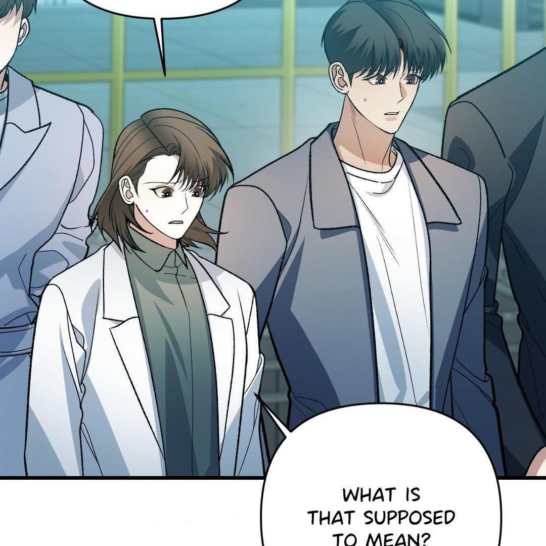 151.20% [Official] - Chapter 35 manhwa