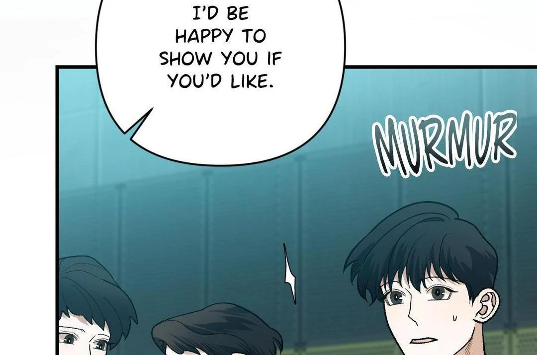 151.20% [Official] - Chapter 35 manhwa