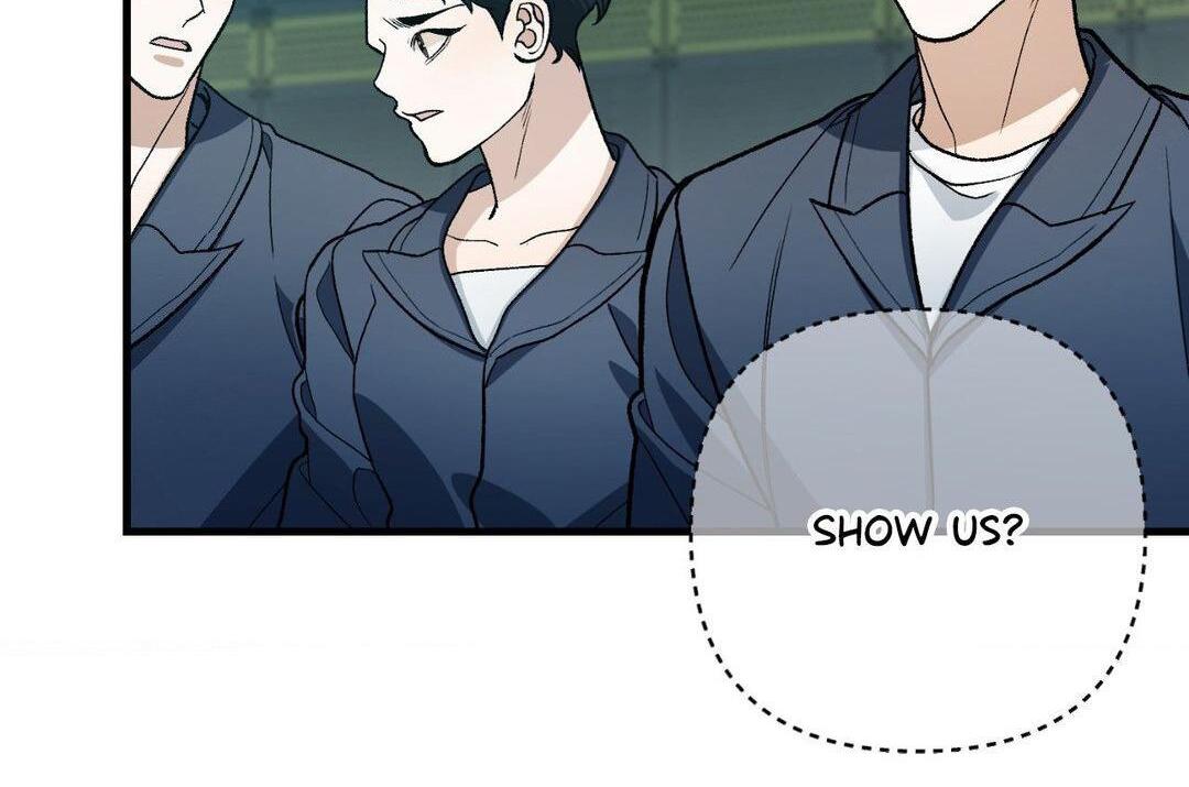 151.20% [Official] - Chapter 35 manhwa