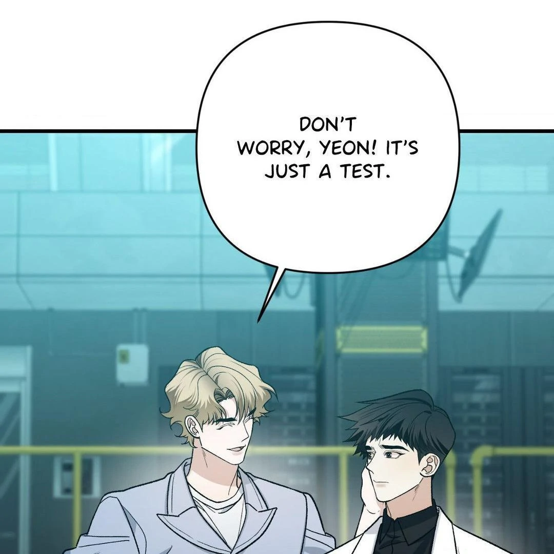 151.20% [Official] - Chapter 35 manhwa