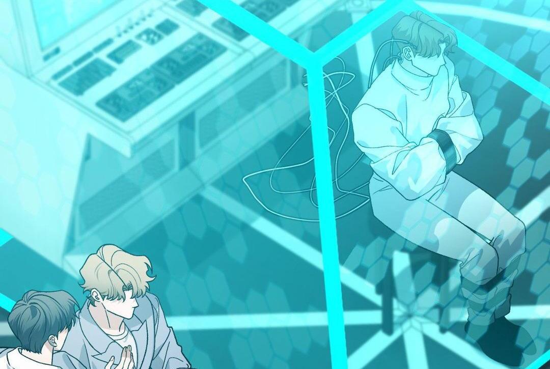 151.20% [Official] - Chapter 35 manhwa