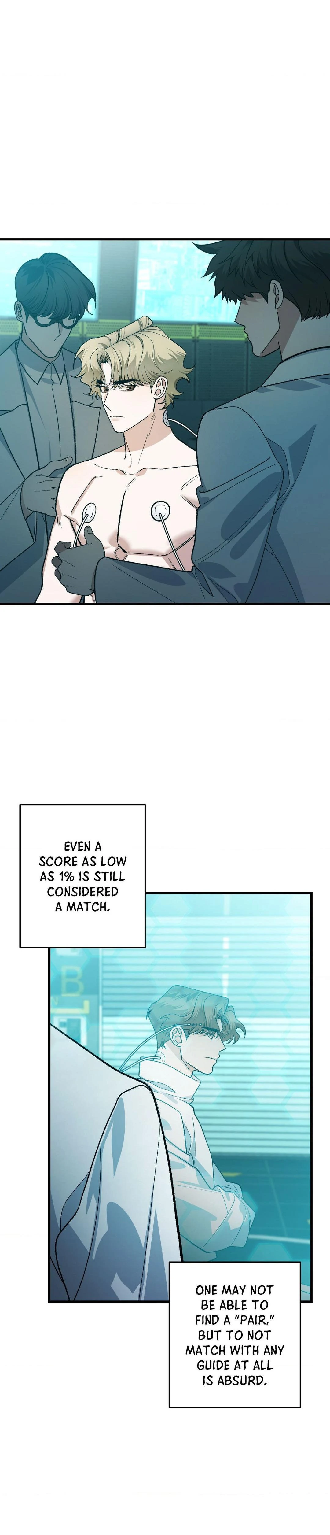151.20% [Official] - Chapter 35 manhwa