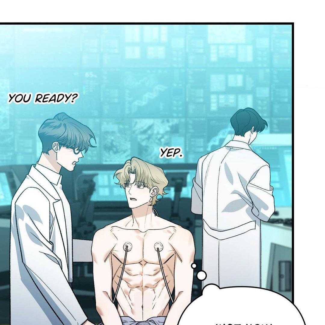 151.20% [Official] - Chapter 35 manhwa