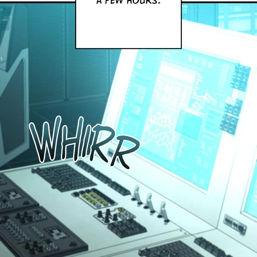 151.20% [Official] - Chapter 35 manhwa