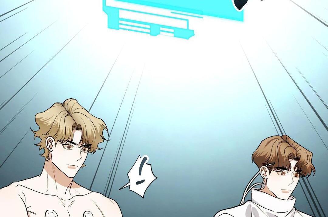 151.20% [Official] - Chapter 35 manhwa
