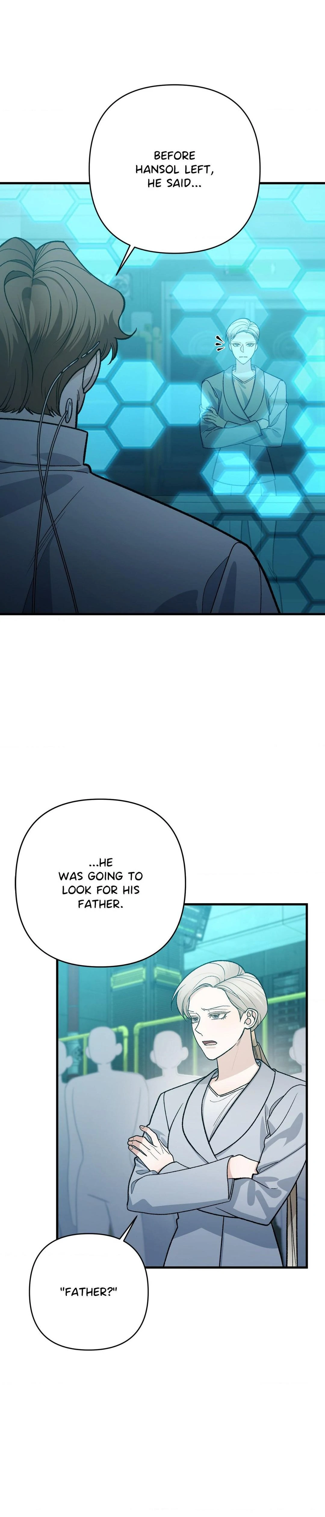 151.20% [Official] - Chapter 35 manhwa