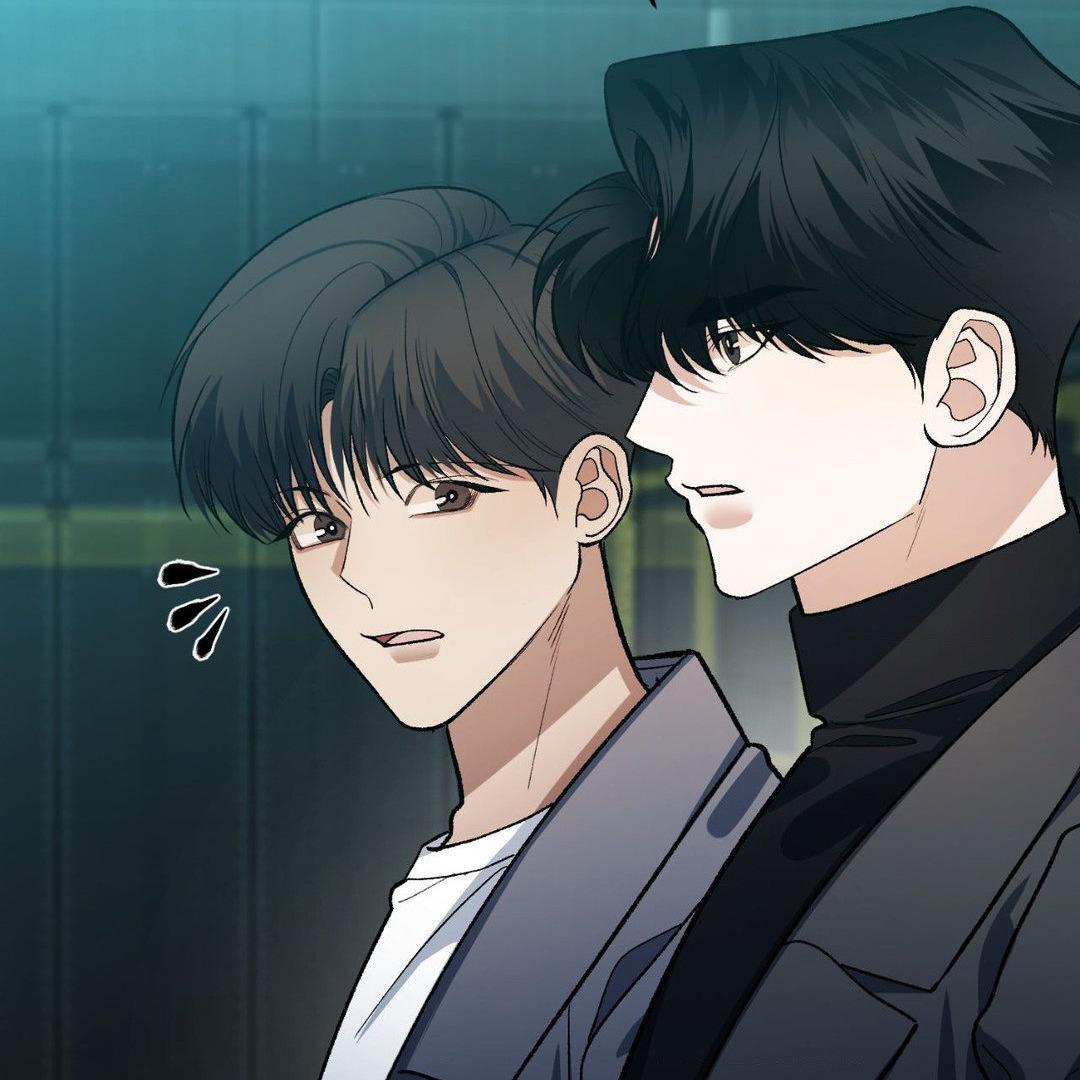 151.20% [Official] - Chapter 35 manhwa