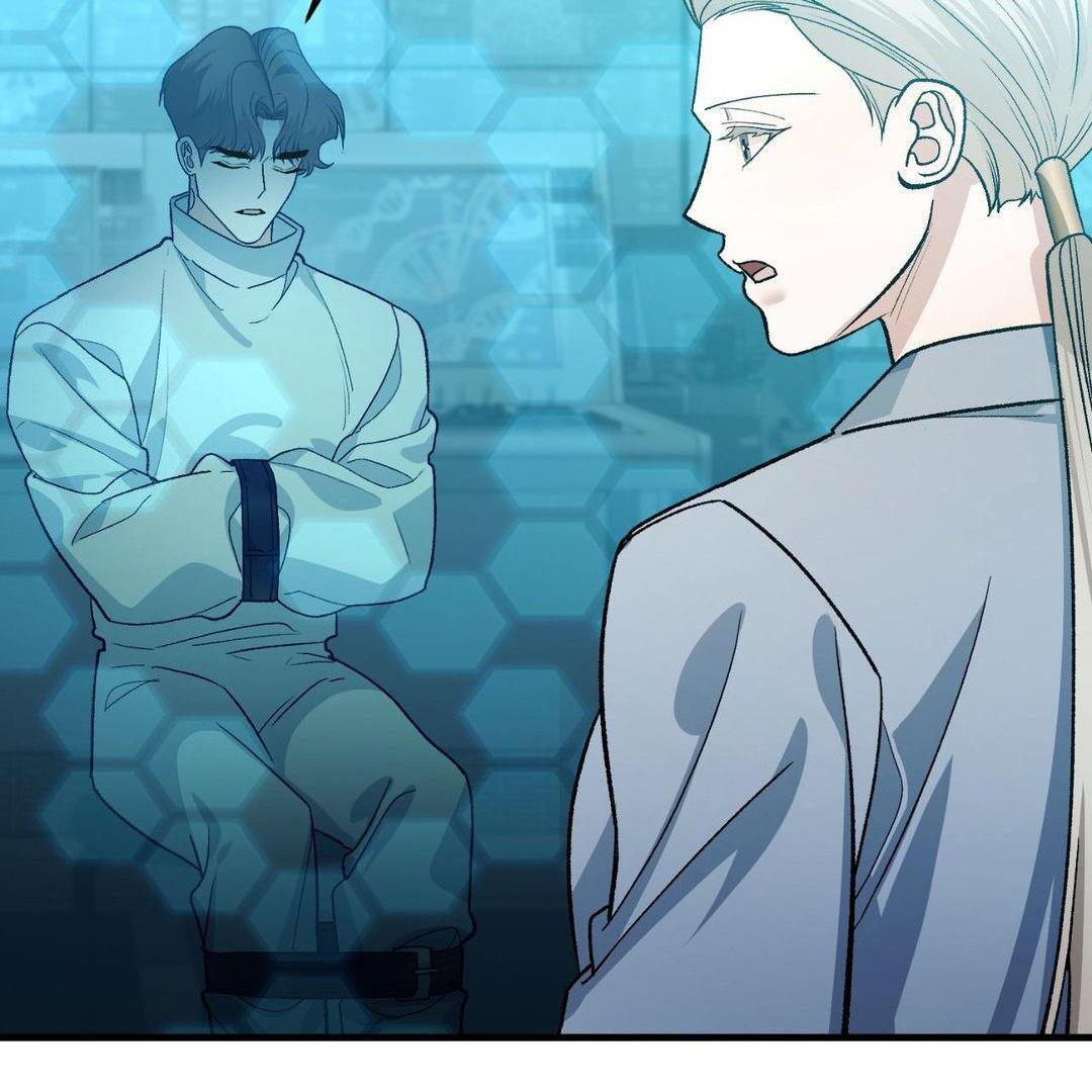 151.20% [Official] - Chapter 35 manhwa