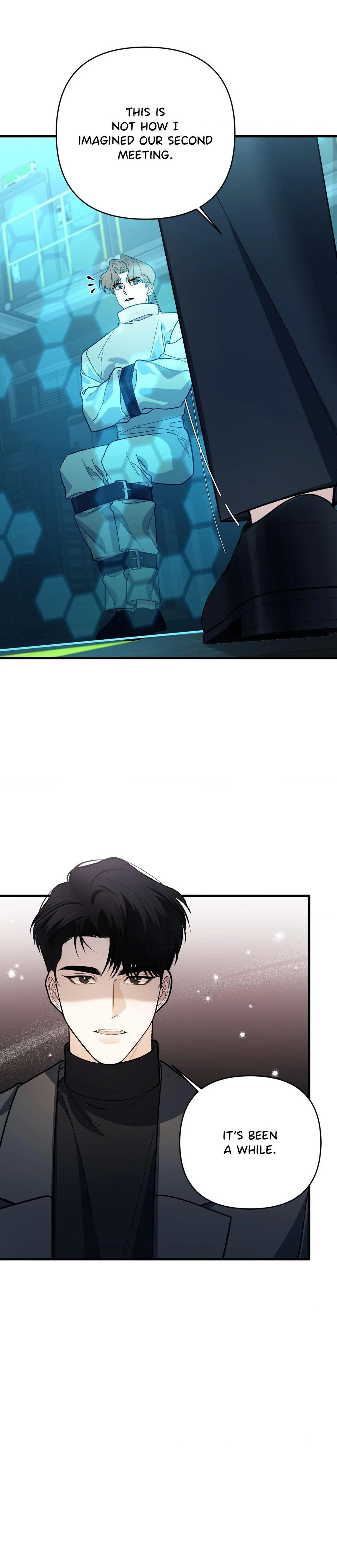 151.20% [Official] - Chapter 35 manhwa